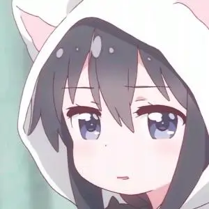 深夜观影人头像