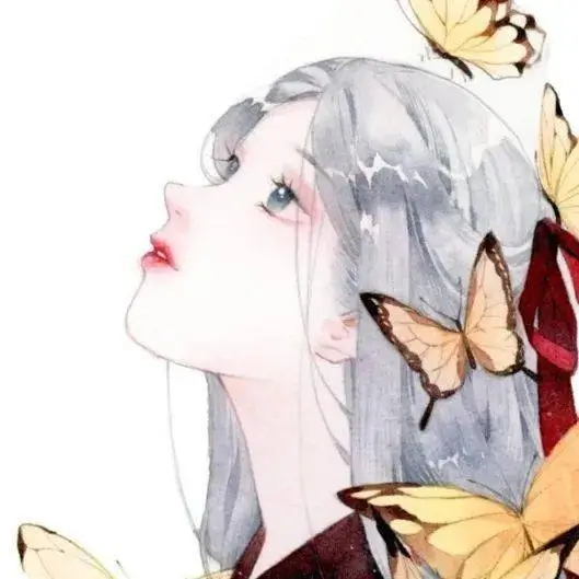 晚风信箱头像